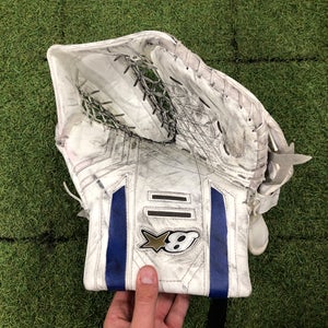 Intermediate Brian's Optik X3 Goalie Glove Regular (Used)