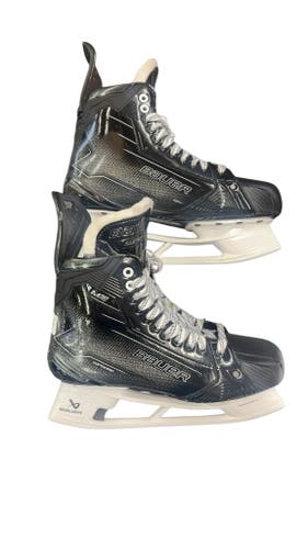 Bauer Supreme M50 Pro Hockey Skates Excellent Condition Size 11