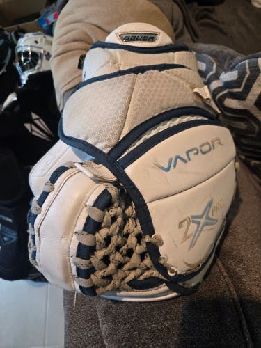 Bauer Vapor 2X Regular (Used)
