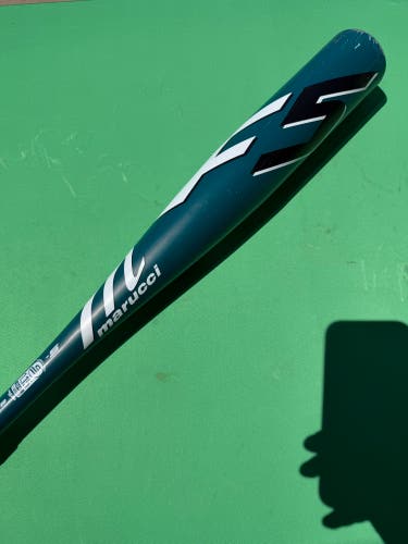 2025 Marucci F5 Alloy Bat USSSA Certified (-5) | 26 oz 31"