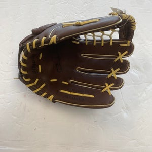 Franklin RTP RH Infield Baseball Glove 12" (Used)