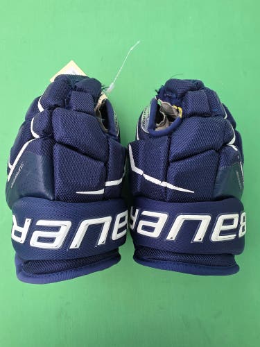 Junior Bauer Supreme Ultrasonic Gloves 11"