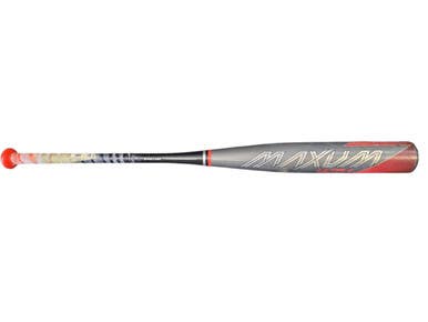 Used Easton Maxum Ultra Bb Sb High School -3 Bat 33" 11450-s000522072