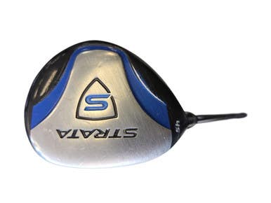 Used Strata Hybrid Mens Hybrid Club Lh 5 Hybrid 11450-s000522068