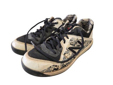 Used New Balance Cleats Bb Sb Cleats None Junior 06 11450-s000522065