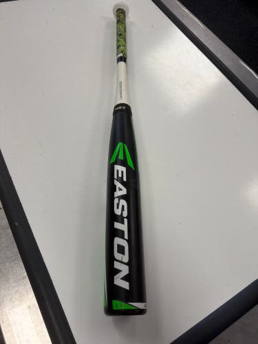 2016 Easton Mako Composite USSSA Certified Bat (-11) 18 oz 29" (Used)