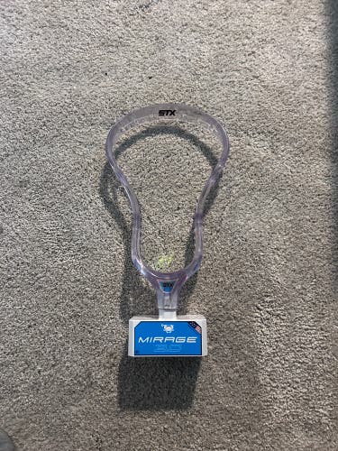 STX STALLION PRISM Unstrung Head (Used)
