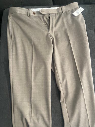 BNWT Brooks Brothers Traditional Dress Pants
