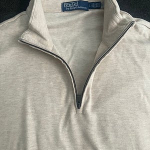 Men's Polo Ralph Lauren 1/4 Zip (New)