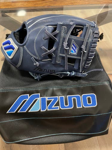 Mizuno Pro Haga 120th
Anniversary 11.5"
Monogram Big M
