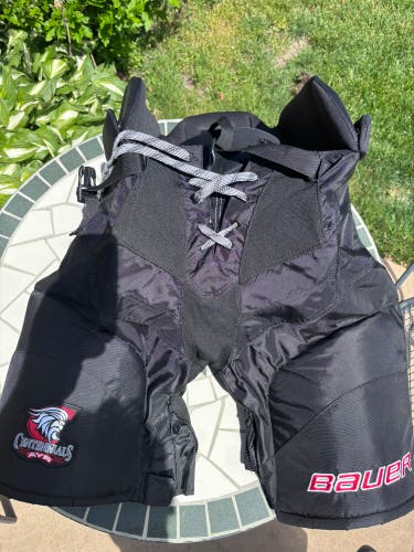 Men's Senior Medium Bauer Nexus Hockey Pants (Used)