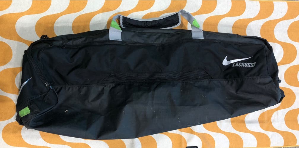 Nike Quiver Lacrosse Bag (40”)
