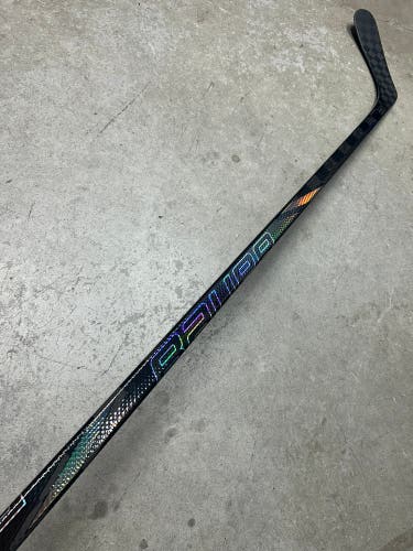 87 Flex P92 Senior Bauer Tracer Right Hand Hockey Stick Pro Stock NHL (New)