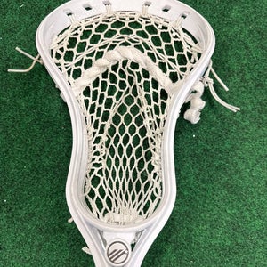White Maverik Tactik Head (Used)