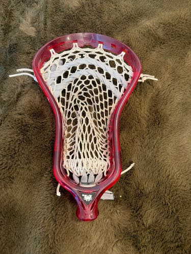 ECD Ion Used Stringing Head (Used)