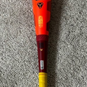 2025 Easton Hype Fire Composite USSSA Certified Bat (-10) 21 oz 31" (New)