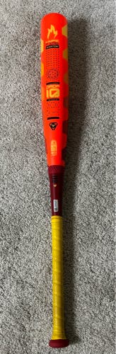 2025 Easton Hype Fire Composite USSSA Certified Bat (-10) 21 oz 31" (New)