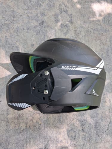 Medium/Large Easton Elite X Batting Helmet (Used)