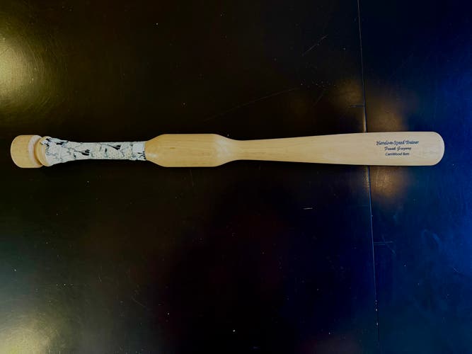 CamWood Trainer Bat 33 27" (Used)