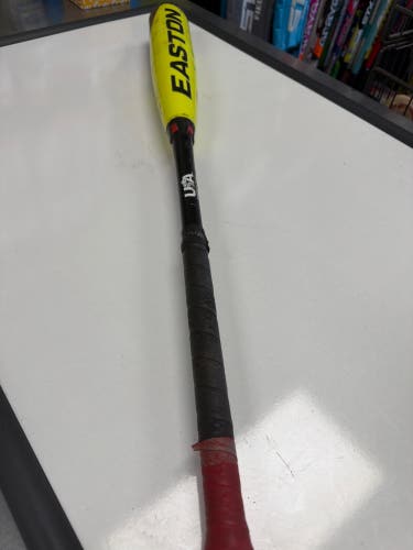 2023 Easton ADV 360 Composite USABat Certified Bat (-11) 19 oz 30" (Used)