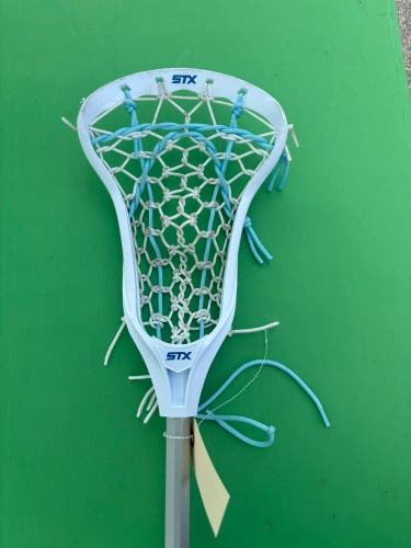 STX Crux 100 Complete Stick