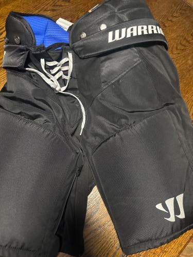 Senior Small Warrior Covert QRL Hockey Pants (Used)