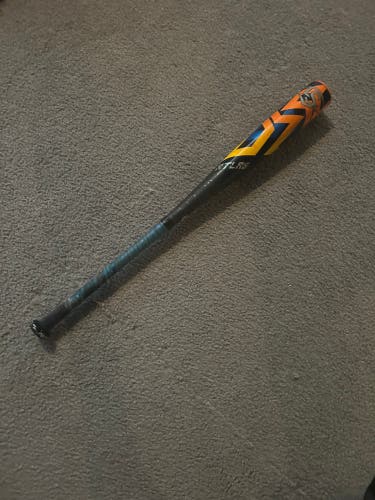 2024 Louisville Slugger Atlas Alloy BBCOR Certified Bat (-3) 29 oz 32" (Used)