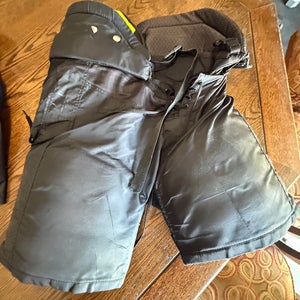 Senior Medium CCM HPTK Hockey Pants Pro Stock (Used)