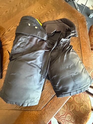 Senior Medium CCM HPTK Hockey Pants Pro Stock (Used)