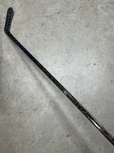 80 Flex P28 Senior Warrior Covert QR6 Pro Right Hand Hockey Stick (New) Pro Stock