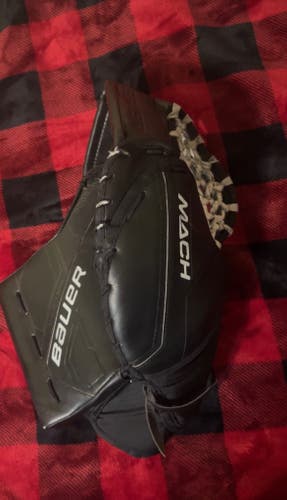 2023 Bauer Mach Regular (Used)