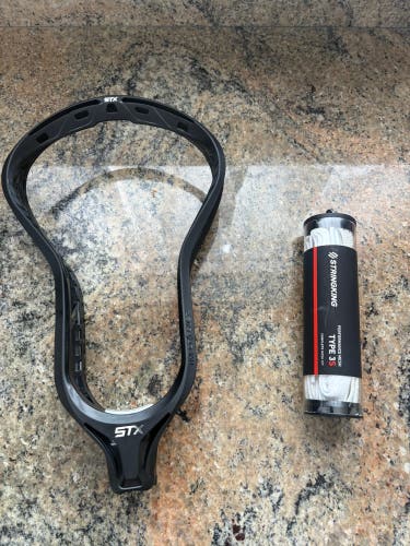 STX Hyper Power Head (New)