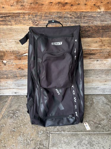 GRIT Tower Bag