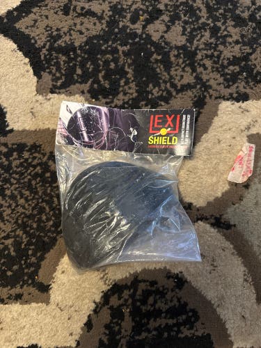 OTNY Helmet (Used)