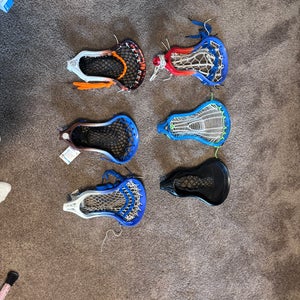 Lax Bundle - message for info