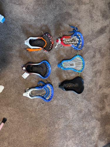 Lax Bundle - message for info
