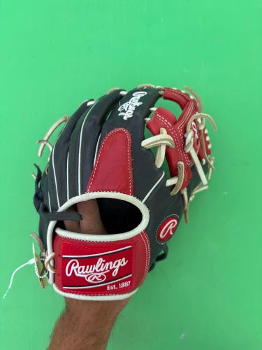Rawlings Breakout RH Infield Baseball Glove 11.5"