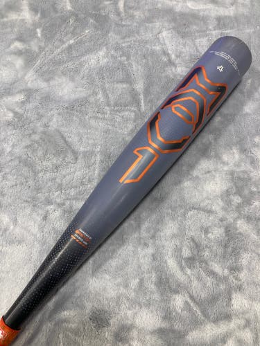 2025 Easton MAV1 Alloy Bat USSSA Certified (-5) Alloy 27 oz 32" (Used)