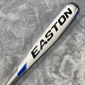 2020 Easton Fuze Hybrid Bat USSSA Certified (-10) Hybrid 20 oz 30" (Used)