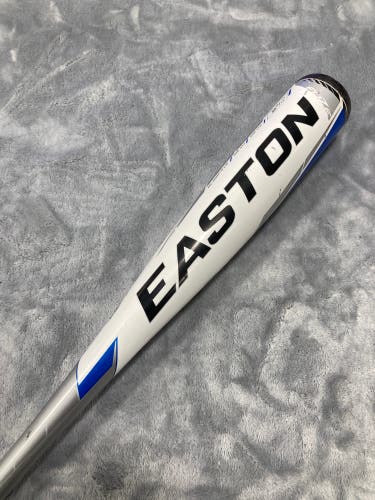 2020 Easton Fuze Hybrid Bat USSSA Certified (-10) Hybrid 20 oz 30" (Used)