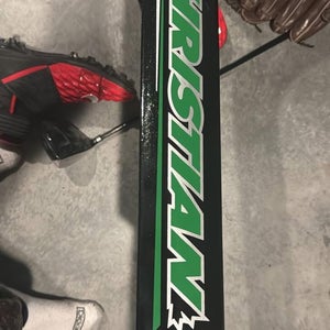 26” Christian goalie stick-2 sticks