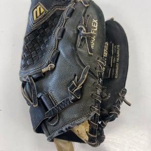 Mizuno Power Close RH Infield Baseball Glove 11.5" (Used)