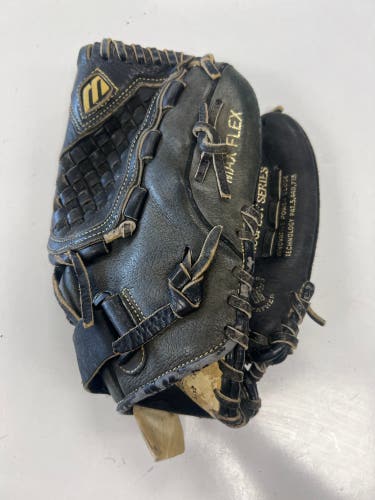 Mizuno Power Close RH Infield Baseball Glove 11.5" (Used)
