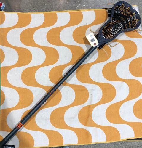 Warrior Burn Next Stick (Used)