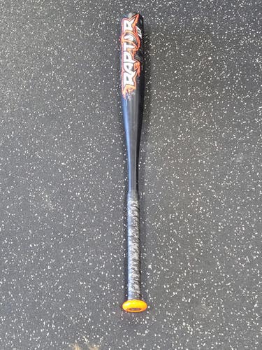 Used Rawlings Raptor Bb Sb Usa 2 1 4 Bat 28" 11849-s000040582