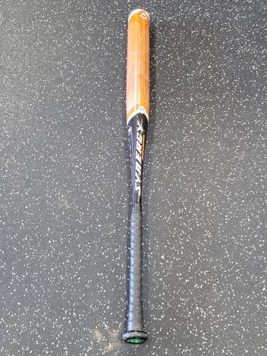 Used Easton Synergy Reveal Bb Sb Fastpitch Bat 34" 11849-s000040583