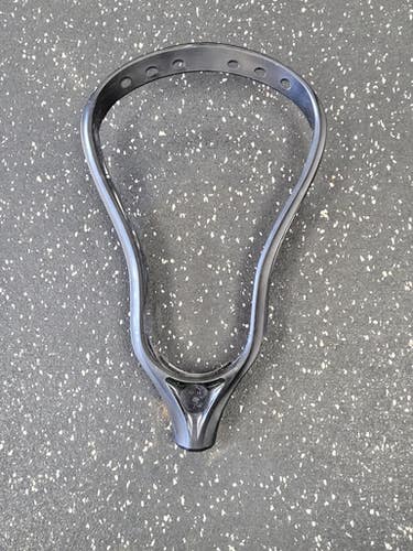 Used Maverik Tank Mens Lacrosse Head Black 11849-s000040577