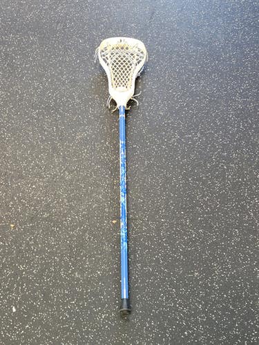 Used Under Armour Futures Wmn Atk Mid Complete Stick White 11849-s000040574