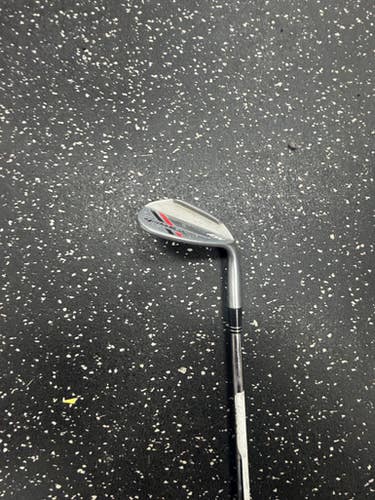 Used Taylormade Atv Golf Wedge Mens Rh 52 Degree 11849-s000040566