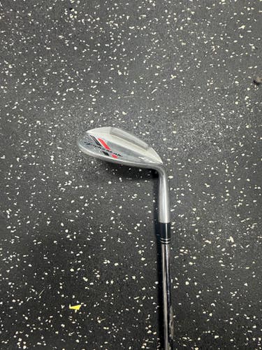 Used Taylormade Atv Golf Wedge Mens Rh 56 Degree 11849-s000040565